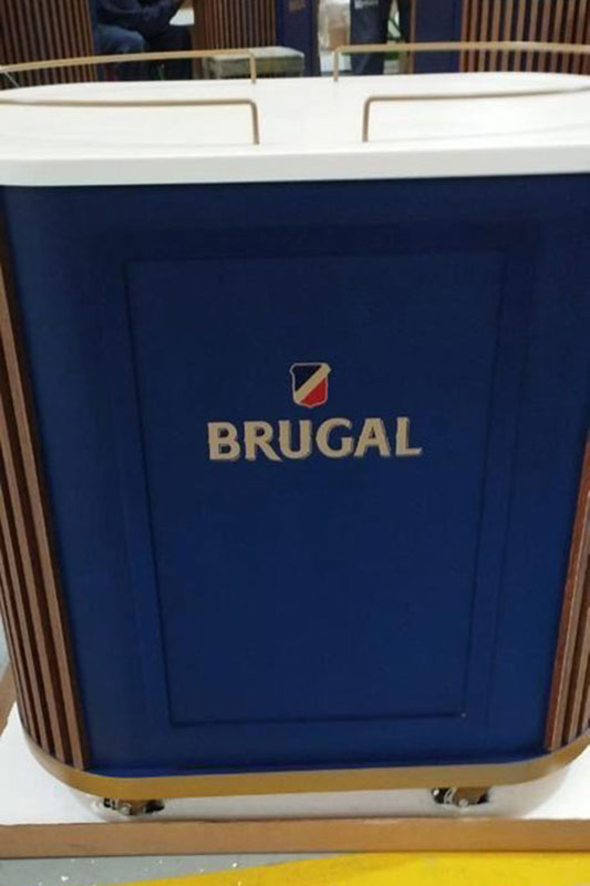 TLG Brugal 3