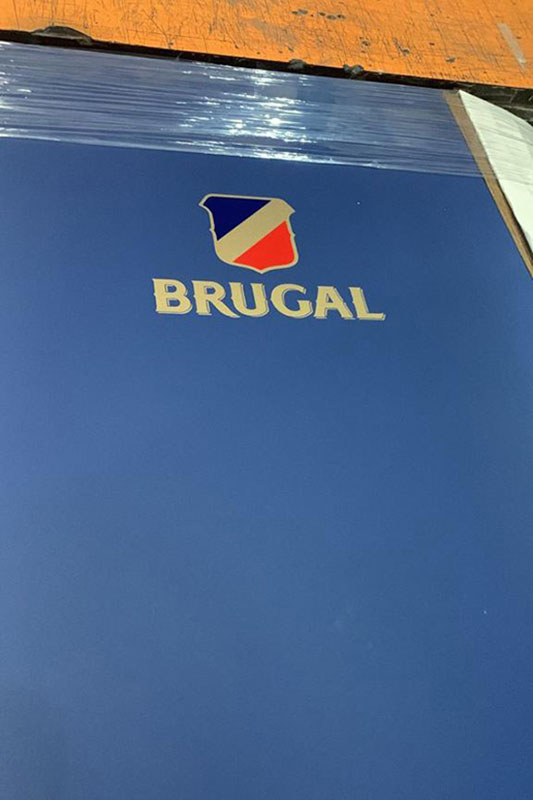 TLG Brugal 6