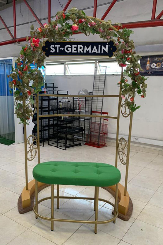 TLG St Germain Main